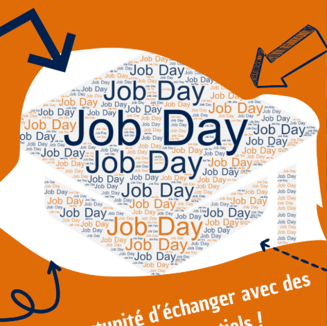 Jobday de l'UCL Louvain